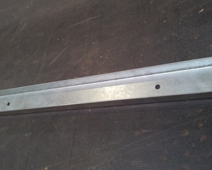 Deposit traverse 385L